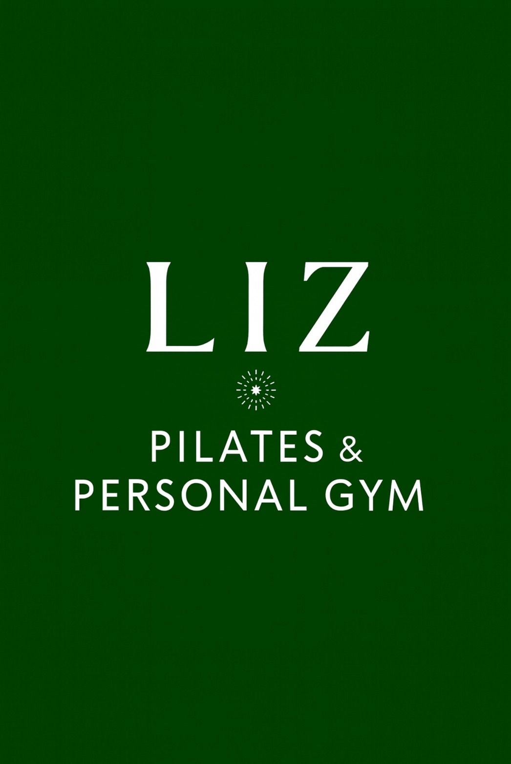 LIZ pilates&personalgym